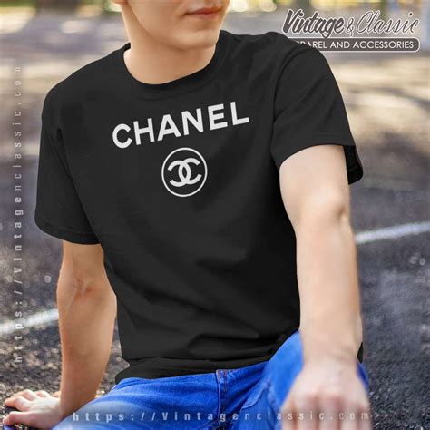 chanel shirts for sale|pre owned Chanel shirts.